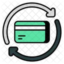 Atm Card  Icon