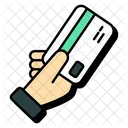 Atm Card  Icon
