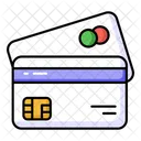 Atm card  Icon