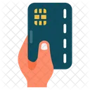 Atm Card  Symbol