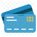 Atm Card  Symbol