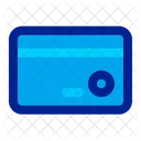 Atm card  Icon