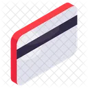 Atm Card Credit Card Bankcard Icon