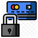 Atm Card Security  Icon