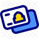 ATM Card  Icon