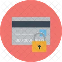 Atm Card With Icon