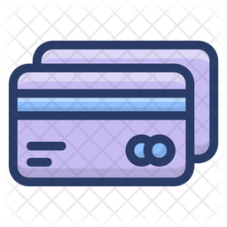 Atm Cards Icon