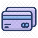 Atm Cards Credit Card Bank Card Icon