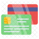 Atm Cards Icon