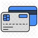 Atm Cards Credit Cards Bank Cards Icon