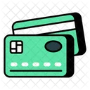 Atm Cards  Icon