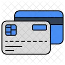 Atm Cards  Icon
