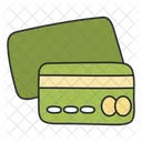 Atm Cards  Icon