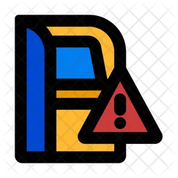 ATM-Fehler  Symbol