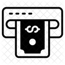 Atm  Icon