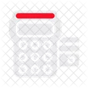 Atm Card Reader Pos Terminal Icon