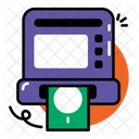 Atm Icon