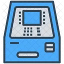 Atm  Icon