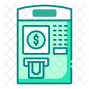 Atm  Icon