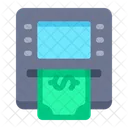 Atm  Icon