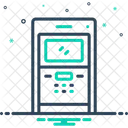 Atm  Icon