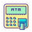 Atm Icon