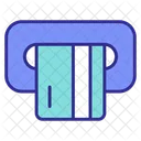 Atm  Icon
