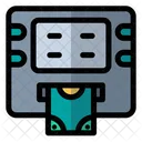 Atm  Icon