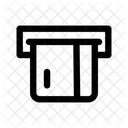 Atm  Icon