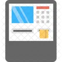 ATM  Icon