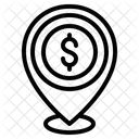Atm  Icon