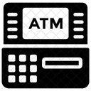 Atm  Icon
