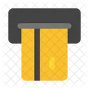 Atm  Icon