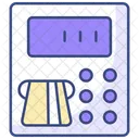 Atm  Icon