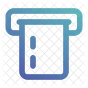 Atm Money Bank Icon