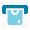 Atm Money Cash Machine Icon