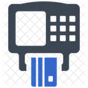 Atm  Icon