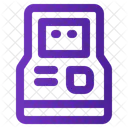 Atm Machine Cash Icon