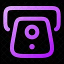 Atm-  Icon