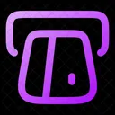 Atm-  Icon
