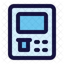 Atm Payment Digital Payment Icon