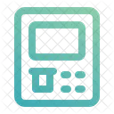 Atm Payment Digital Payment Icon