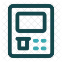 Atm Payment Digital Payment Icon