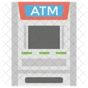 ATM  Icon