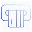 Atm Money Cash Icon