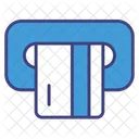 Atm  Icon