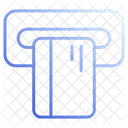 Atm Money Cash Icon