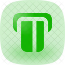 Atm Icon