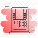 Atm Money Cash Icon