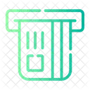 Atm Atm Card Card Icon